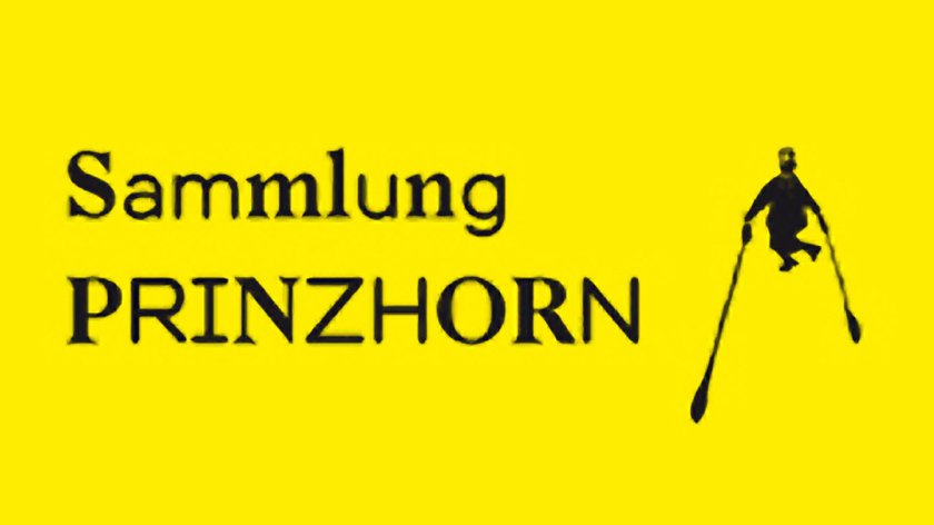 Logo Sammlung Prinzhorn