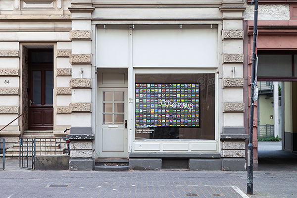 Atelier Goldstein