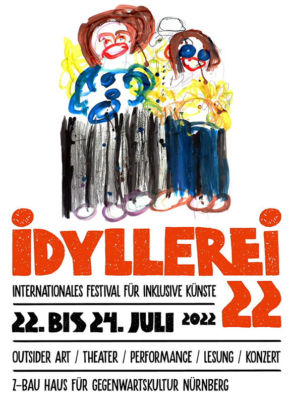 IDYLLEREI22