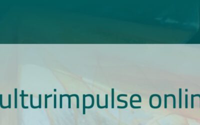 Kulturimpulse Online: KUNST + ZEIT = ACHTSAMKEIT