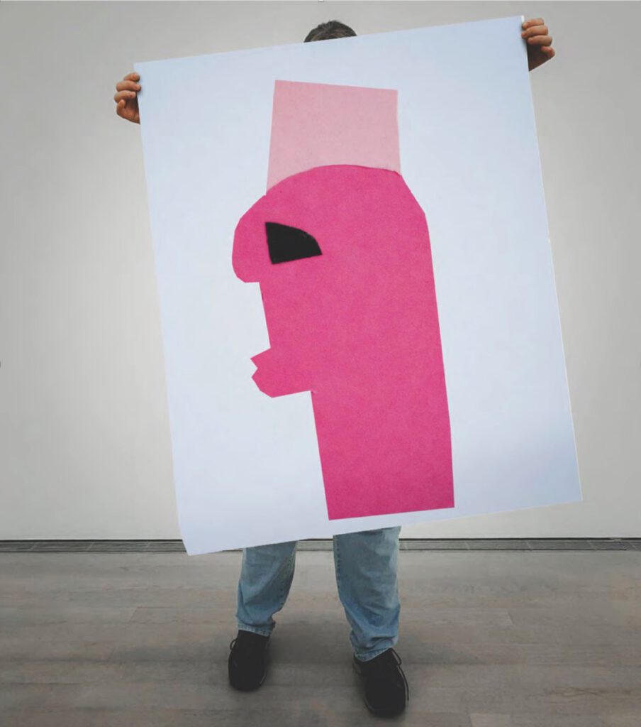 Lebenskünstler:innen im Kunstmuseum Stuttgart