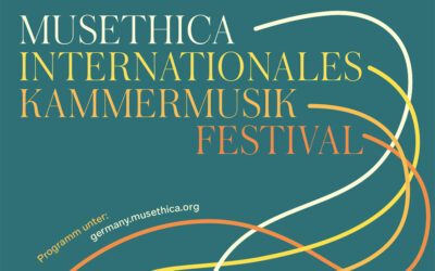 Musethica Festival September 2023