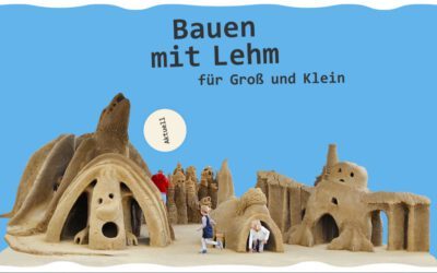 Bauen mit Lehm