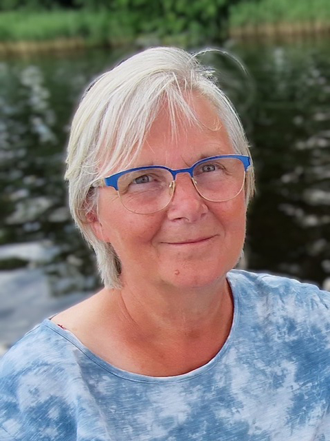 Beatrix Evers-Greve