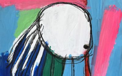 Kunstausstellung: „Vögel“
