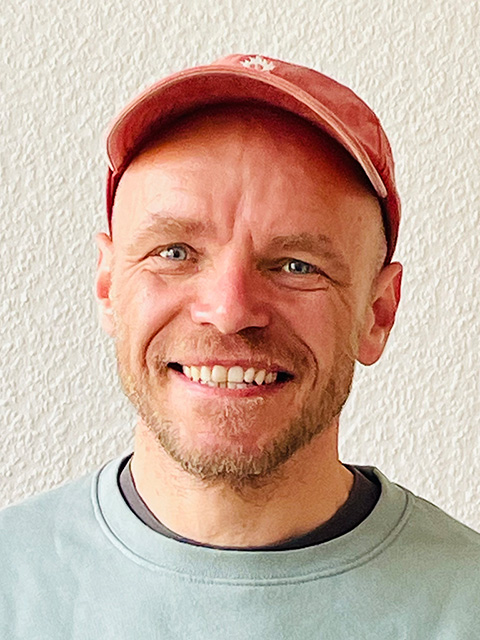 Christian Schnepf