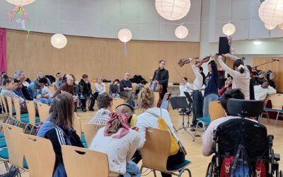Musethica-Konzert in Papenburg