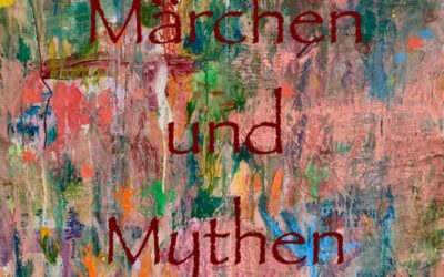 Märchen & Mythen in den kunstbasierten Therapien